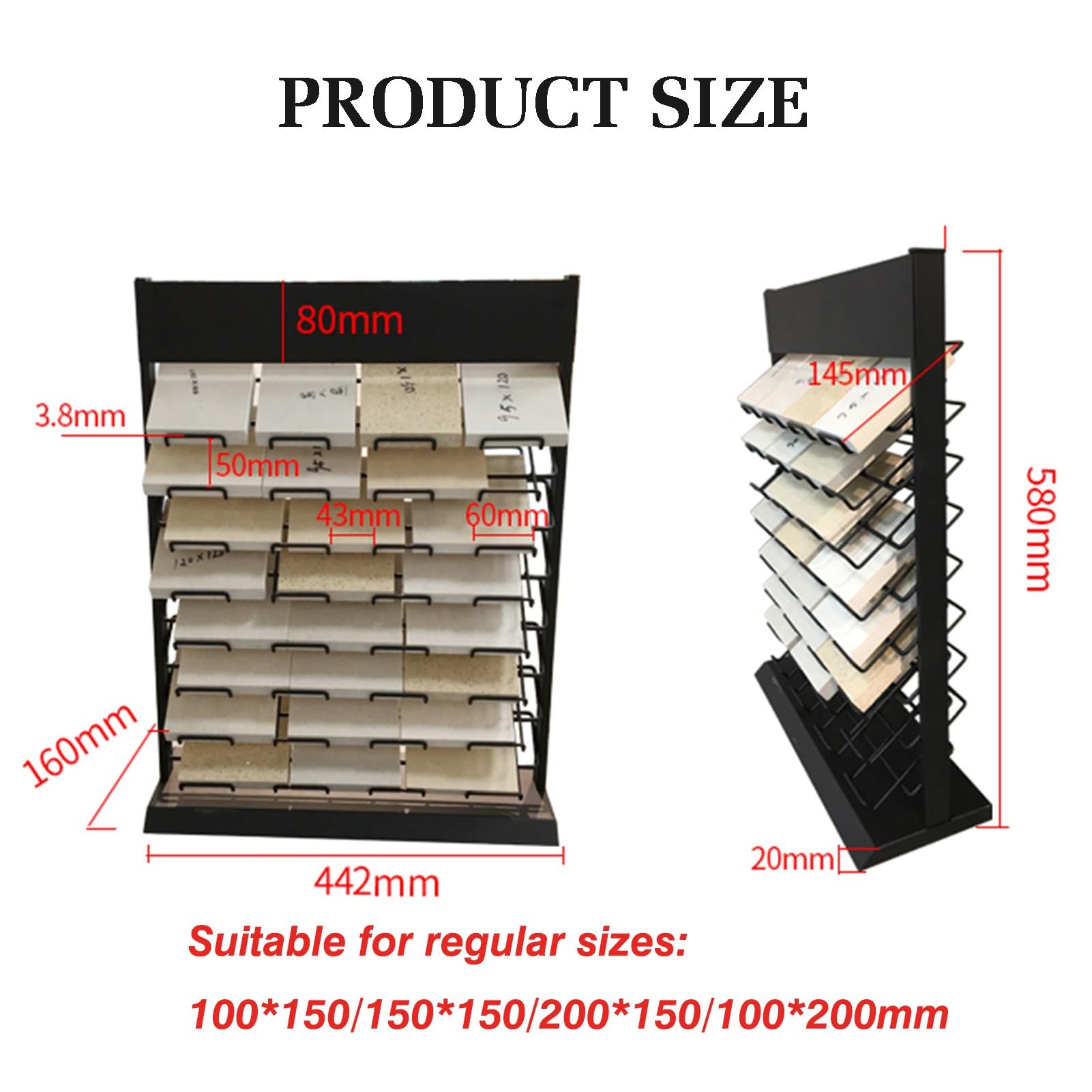 タイルシェルフ 楽天市場】タイル ラックの通販